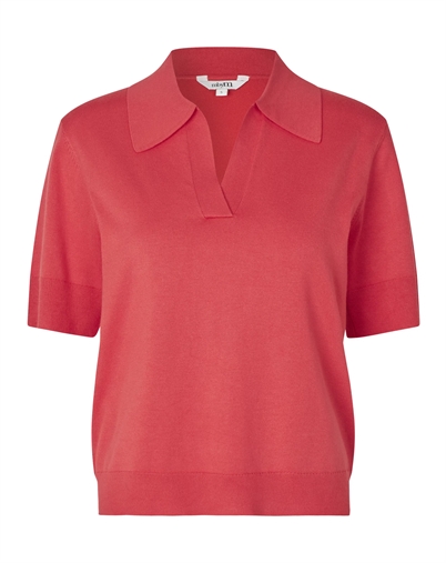 Mbym - Sika-M Strikpolo - Calypso Coral